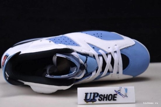 Rep Jordan 6 UNC CT8529-410 CT8529-410 Air 0512